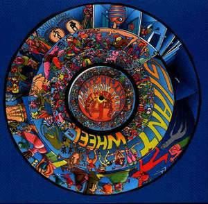 Hotz 'n' Plotz - Don't Think, Feel... | Giant Wheel (GW 04) - 3