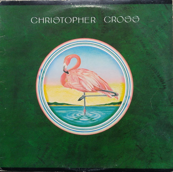Christopher Cross - Christopher Cross | Warner Bros. Records (QBS 3383) Christopher Cross - Christopher Cross | Warner Bros. Records (QBS 3383)