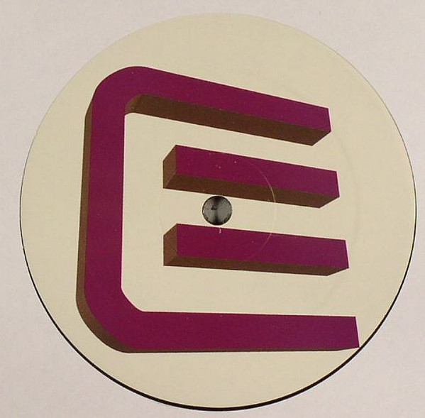 Full Intention - La Musique | Executive Records (ER 19) - 3