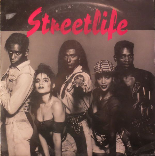 Streetlife - Streetlife | Westside Records (STRE 2)