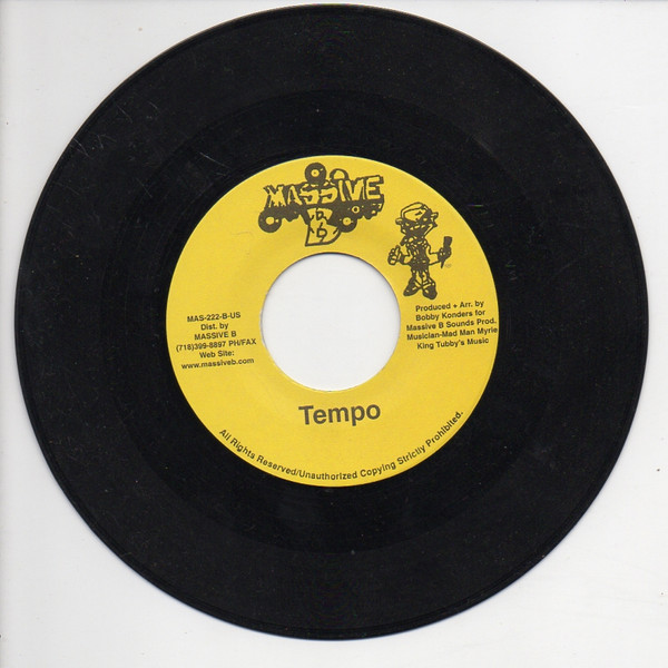 King Kong - Unity | Massive B (MAS 222) - 2