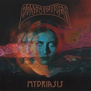 Comacozer - Mydriasis | Headspin Records (MEXS021) Comacozer - Mydriasis | Headspin Records (MEXS021)