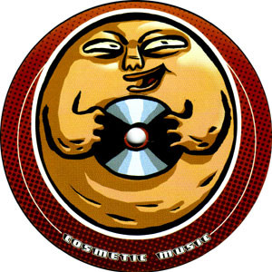 Various - Issue 004 | Cosmetic Music (Cosmetic 004) - 2