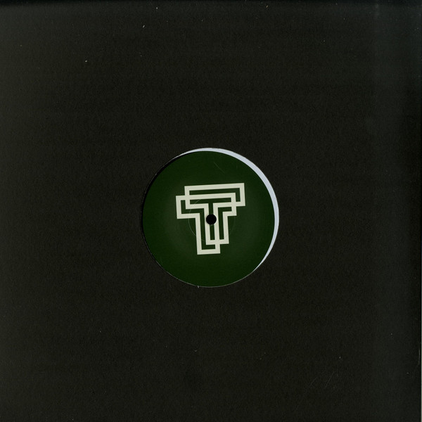 Lee Burton - Horizontal Falls EP | Taverna Tracks (TT 008)