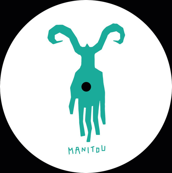 Unknown Artist - MANITOU02 | Manitou (MNTU002) Unknown Artist - MANITOU02 | Manitou (MNTU002)