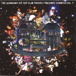 Various - Scratch Vol 1 | Rawkus (RWK1213) - main