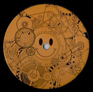 FracTAL - Analogue Assassin EP | Kromatones (Kromatones 007)