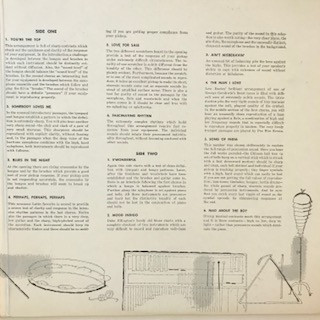 The Command All-Stars - Provocative Percussion | Command (RS 33-806) - 4