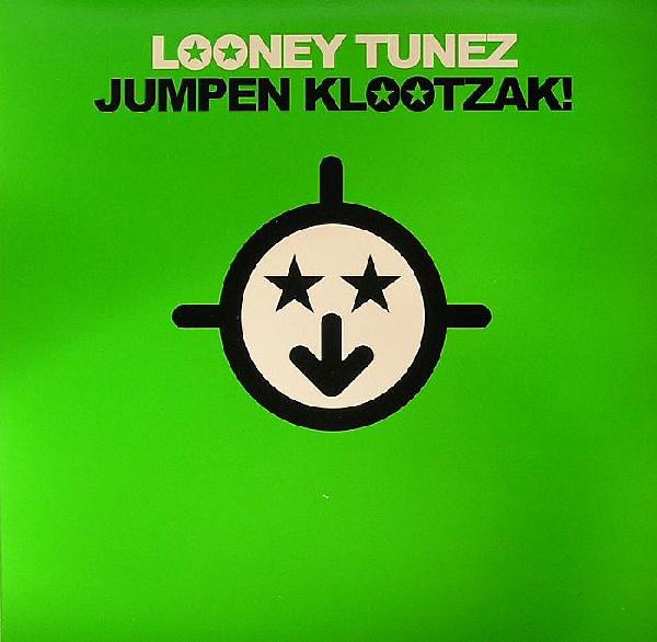 Looney Tunez - Jumpen Klootzak! | Bungeejump (BUNGEE-002)