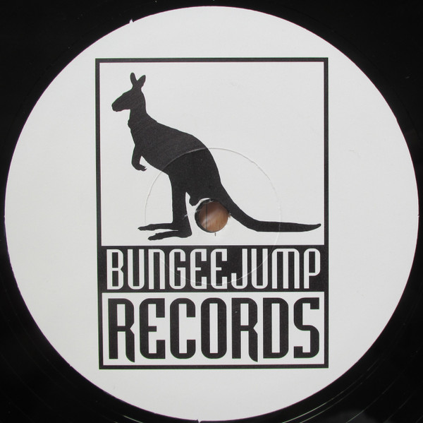 Looney Tunez - Jumpen Klootzak! | Bungeejump (BUNGEE-002) - 4