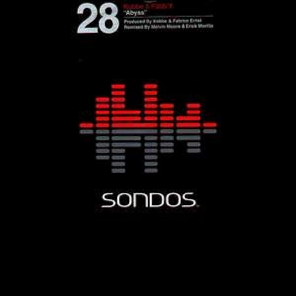 Kobbe & Fabb'X - Abyss | Sondos (SON 28)