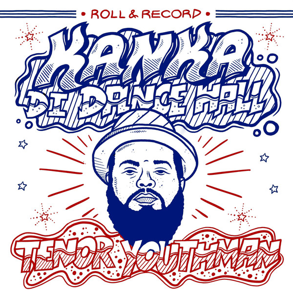 Tenor Youthman / Lasai - Kanka Di Dancehall / Ketch A Faya | Roll & Record (RAR010)