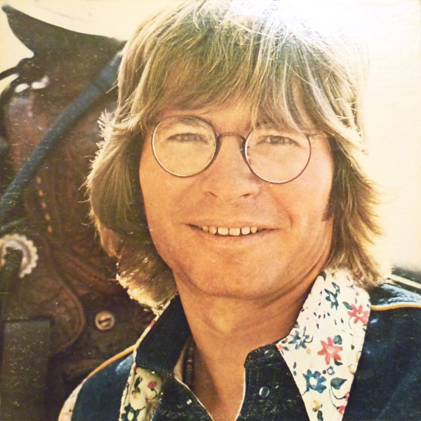 John Denver - Windsong | RCA (APL1-1183)