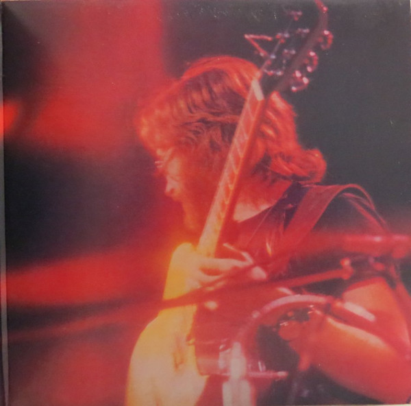 Bruce Cockburn - Circles In The Stream (2LP) [Vinyl] | True North (GTN-30) - 3