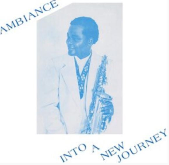 Ambiance II Fusion - Into A New Journey | BBE (BBE616ALP)