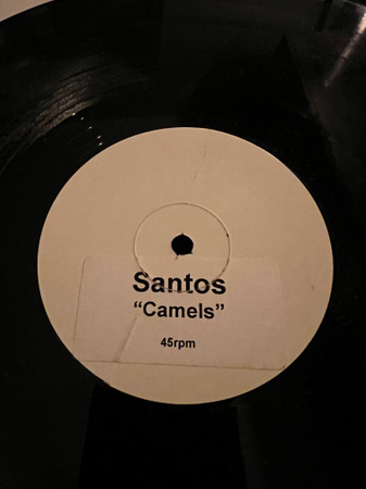 Santos - Camels | Incentive (CAMELS 1)