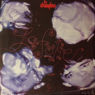 The Stranglers - La Folie | Liberty (3C 064-83219) - main