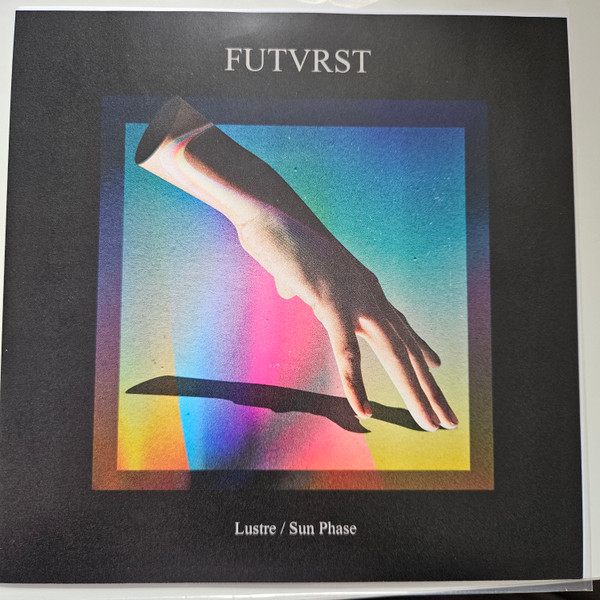 Futvrst - Lustre / Sun Phase | Star Creature (SC7057)