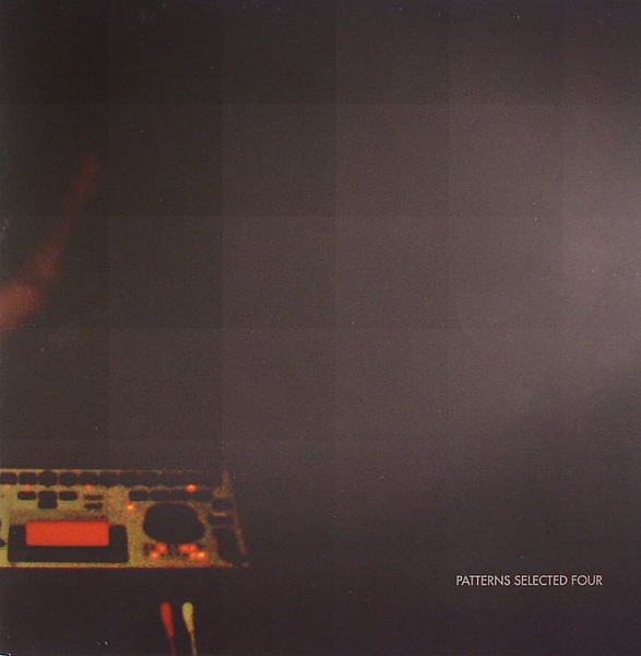 Vadim Svoboda - Patterns Selected Four | The Double R (RR004-04) Vadim Svoboda - Patterns Selected Four | The Double R (RR004-04)