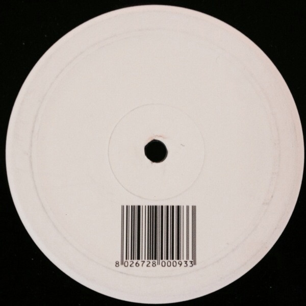 DJ Disciple - Yes | Loud Bit Records (LB 093)