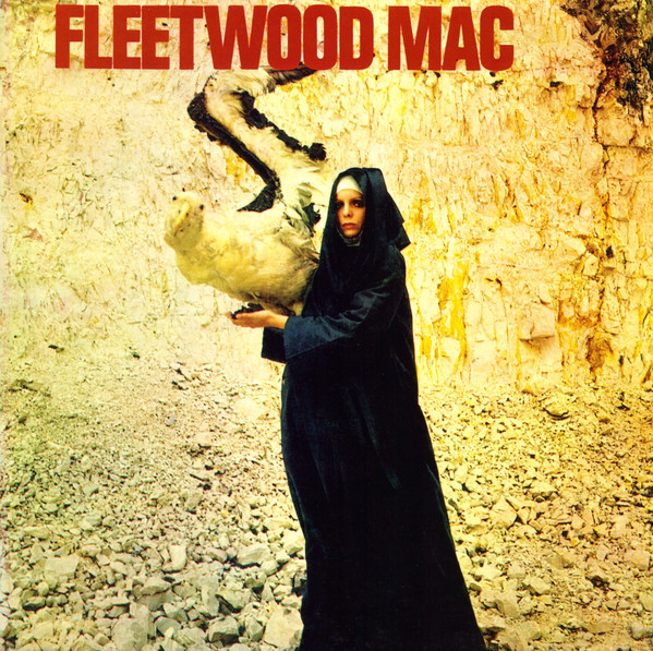 Fleetwood Mac - The Pious Bird Of Good Omen | Music On Vinyl (MOVLP537) Fleetwood Mac - The Pious Bird Of Good Omen | Music On Vinyl (MOVLP537)