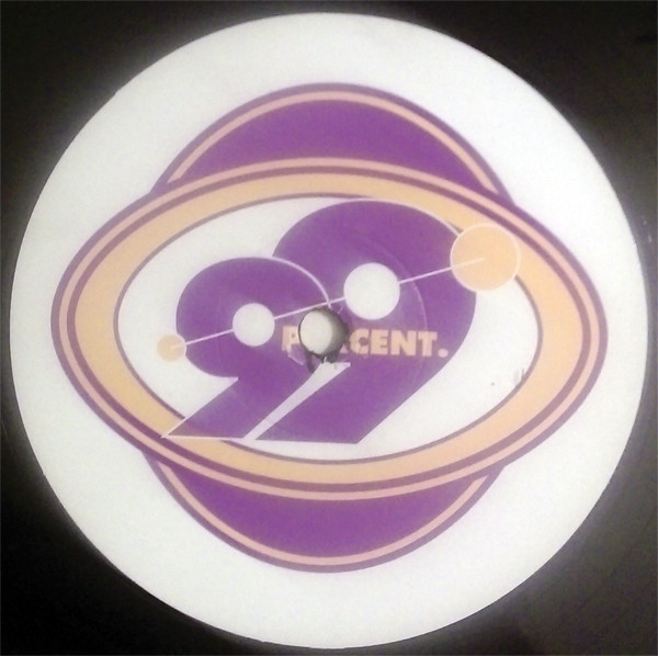 The Groovelines - Got To Dance Disco | 99 Percent (NNP 989101) - 3 The Groovelines - Got To Dance Disco | 99 Percent (NNP 989101) - 3