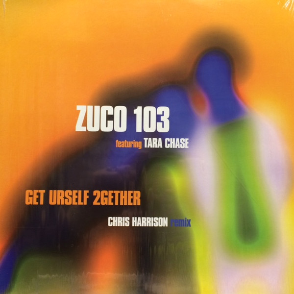 Zuco 103 Featuring Tara Chase - Get Urself 2Gether (Chris Harrison Remix) | Ziriguiboom (ZBOOM 131)