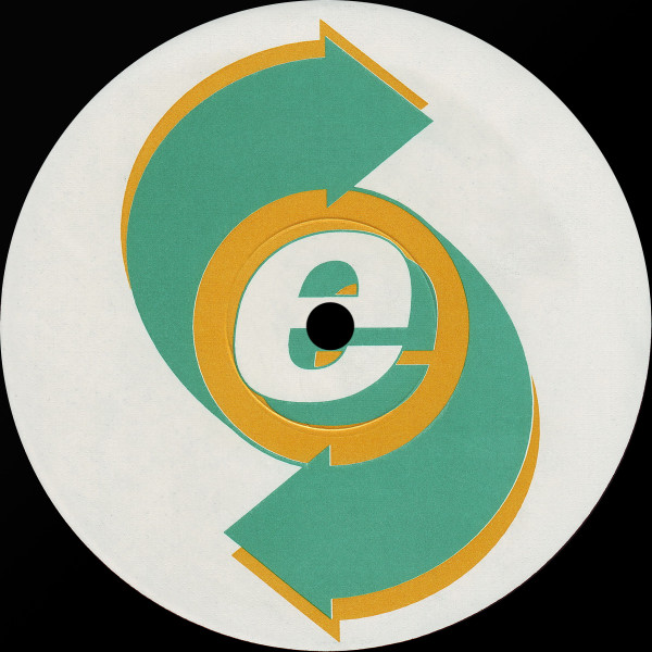 De-viation Crew - The De-State Project | Evolution Records (EV 007) - 2