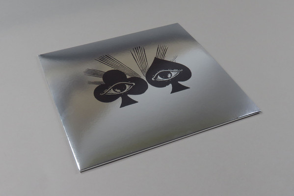 Children Of Alice - Children Of Alice | Warp Records (WARPLP279) - 3