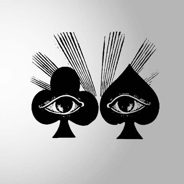 Children Of Alice - Children Of Alice | Warp Records (WARPLP279) - main