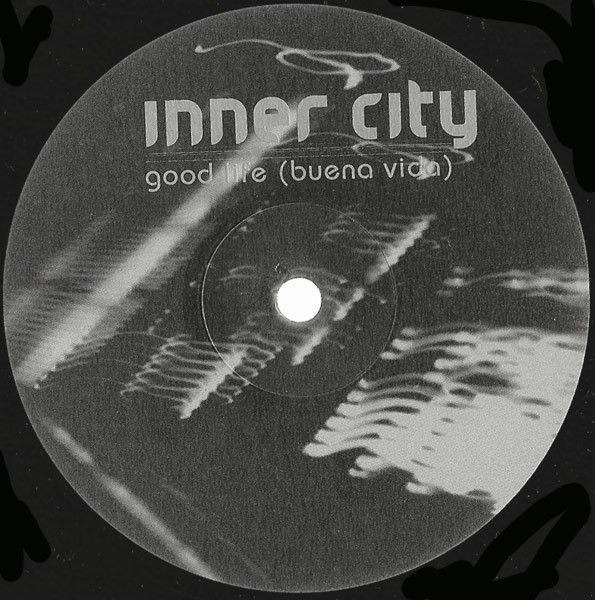 Inner City - Good Life (Buena Vida) | [PIAS] (BIAS 1001 R) - 3