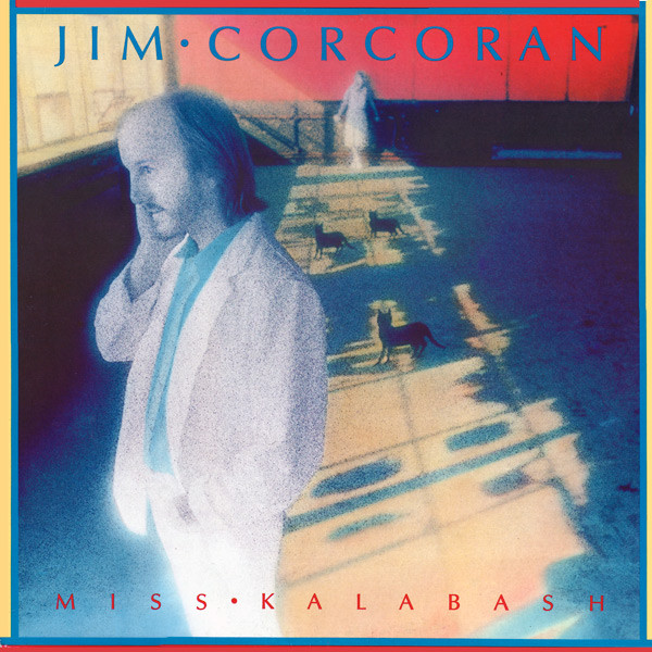 Jim Corcoran - Miss Kalabash | Audiogram (AD 10002) - main