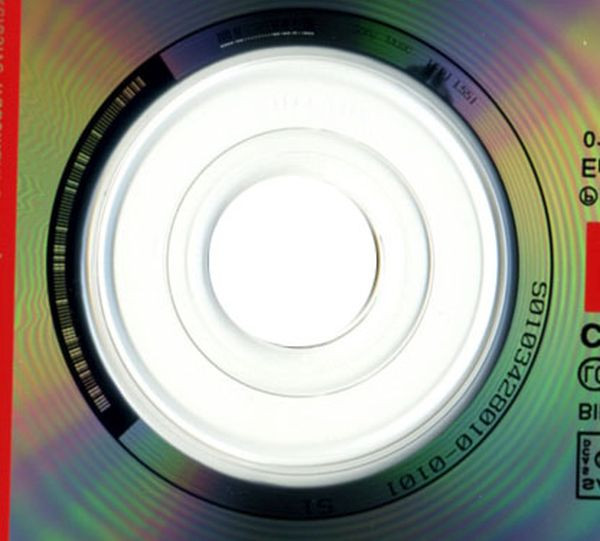 Herbie Hancock - Secrets | Columbia (CK 34280) - 4 Herbie Hancock - Secrets | Columbia (CK 34280) - 4