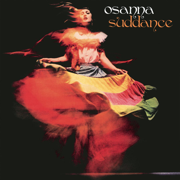 Osanna - Suddance | Sony Music (19439887421) - 2 Osanna - Suddance | Sony Music (19439887421) - 2