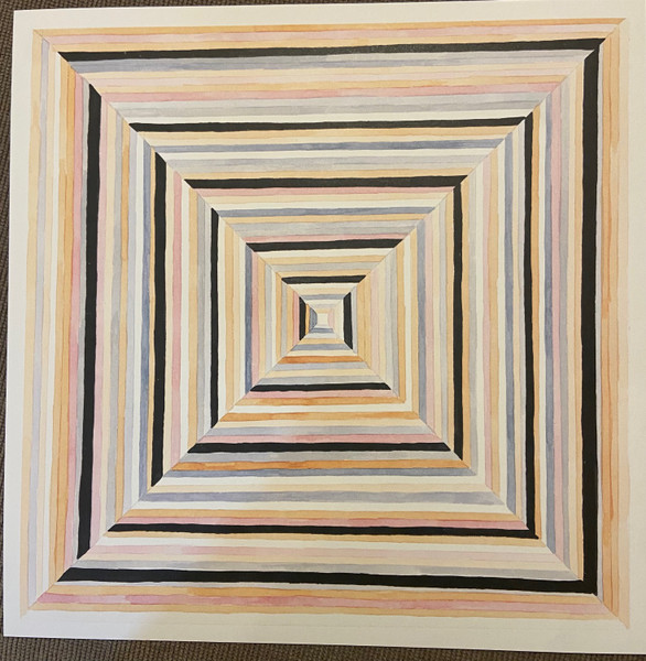 Wolf Parade - Apologies To The Queen Mary | Sub Pop (SP 655) - 3