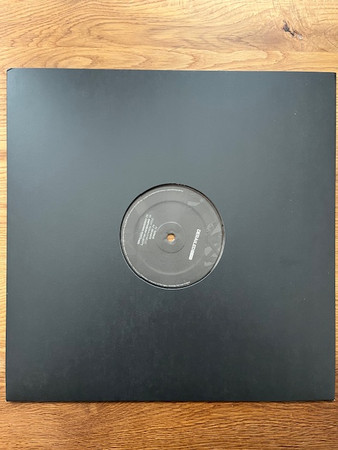 ARKVS - Derailed: Amphibian Velocity EP | Planet Rhythm Records (DRLDV001) - 3