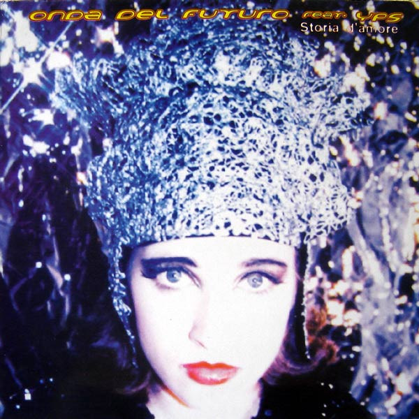 Onda Del Futuro Feat. Yps - Storia D'Amore | Logic Records (LOC 177)