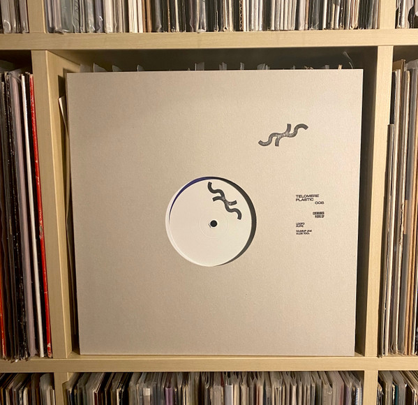 Eversines - Plyfe EP | Wex (Telomere 008) - 4