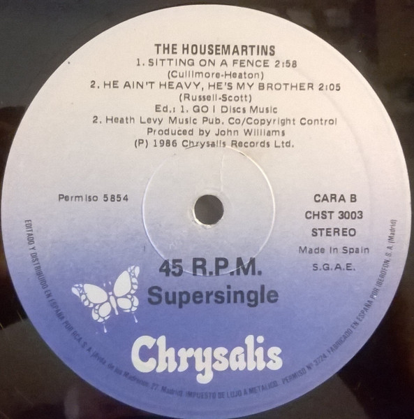 Happy Hour = La Hora Feliz