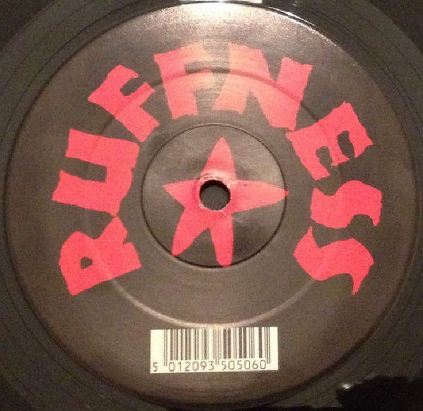 Roz Featuring D-Nice - A-Yo Ah´Ite (Hey Yo Alright) | XL Recordings (XLT 50) - 3