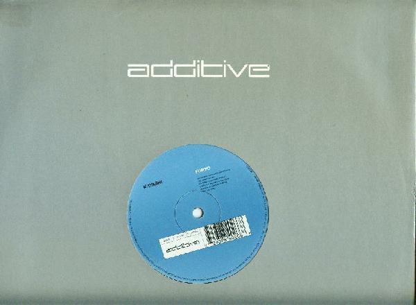 Kayashi - Furyo / Progression | Additive (12AD 013) - 2