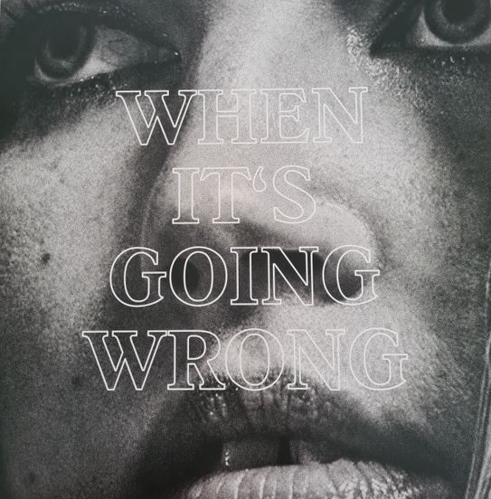 Marta - When It's Going Wrong | False Idols (4062548051315) Marta - When It's Going Wrong | False Idols (4062548051315)