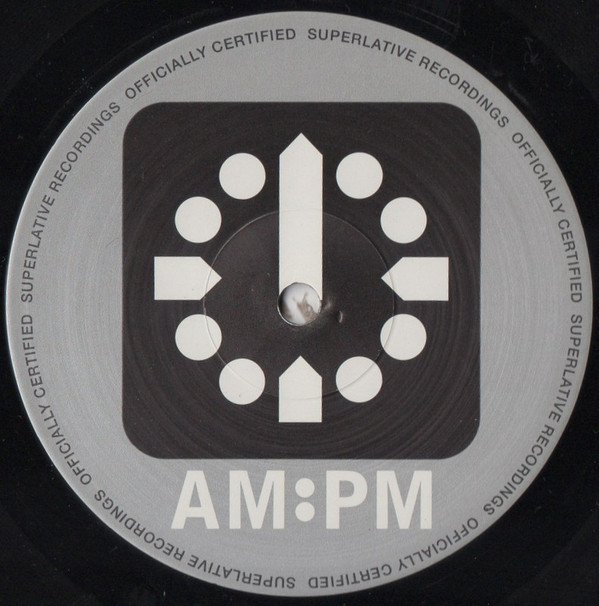 East 57th St. - Saturday (Soulfuric / Jazz 'n' Groove Mixes) | AM:PM (AMPMDJ 101) - 3
