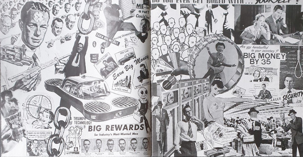 Dead Kennedys - Plastic Surgery Disasters | Statik Records (STAT LP 11) - 9