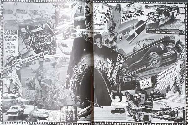 Dead Kennedys - Plastic Surgery Disasters | Statik Records (STAT LP 11) - 10