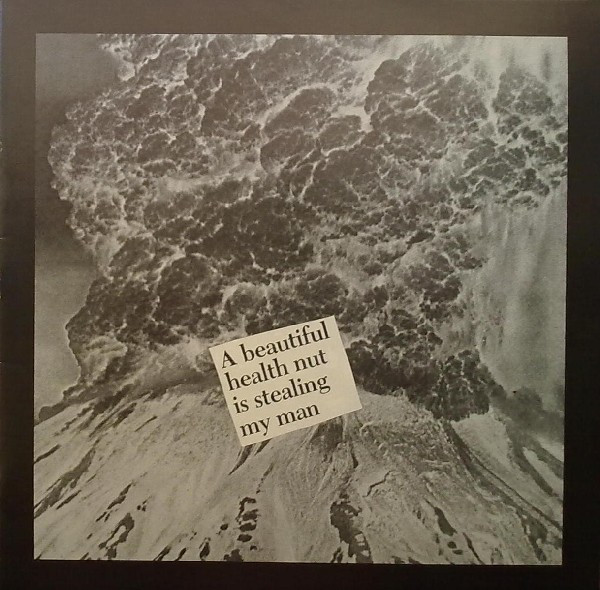 Dead Kennedys - Plastic Surgery Disasters | Statik Records (STAT LP 11) - 5