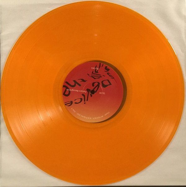 GLOK - Pattern Recognition | Bytes (BYTES14LPX.SIG2) - 3 GLOK - Pattern Recognition | Bytes (BYTES14LPX.SIG2) - 3