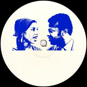 Unknown Artist - Spirit Of Desire | Digwah (DIGWAH 04)