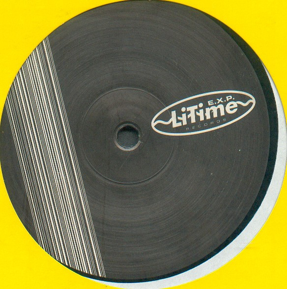 Prologue - 2 | LiTime E.X.P. (LEXPMS0004) - 2