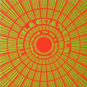 The Black Angels - Directions To See A Ghost | Light In The Attic (LITA 033)